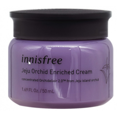 Innisfree Jeju Orchid Enriched Cream- Korean Cosmetic|Swiss|BoOonBox